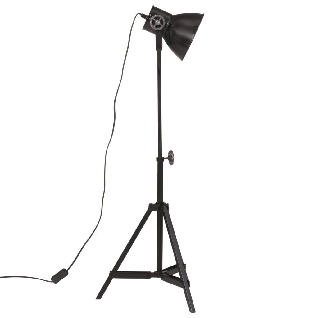 Vloerlamp 25 W E27 35X35X65/95 Cm