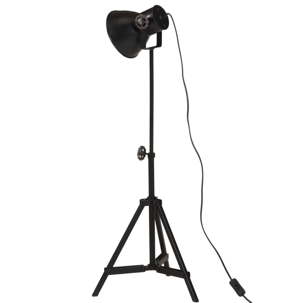 Vloerlamp 25 W E27 35X35X65/95 Cm