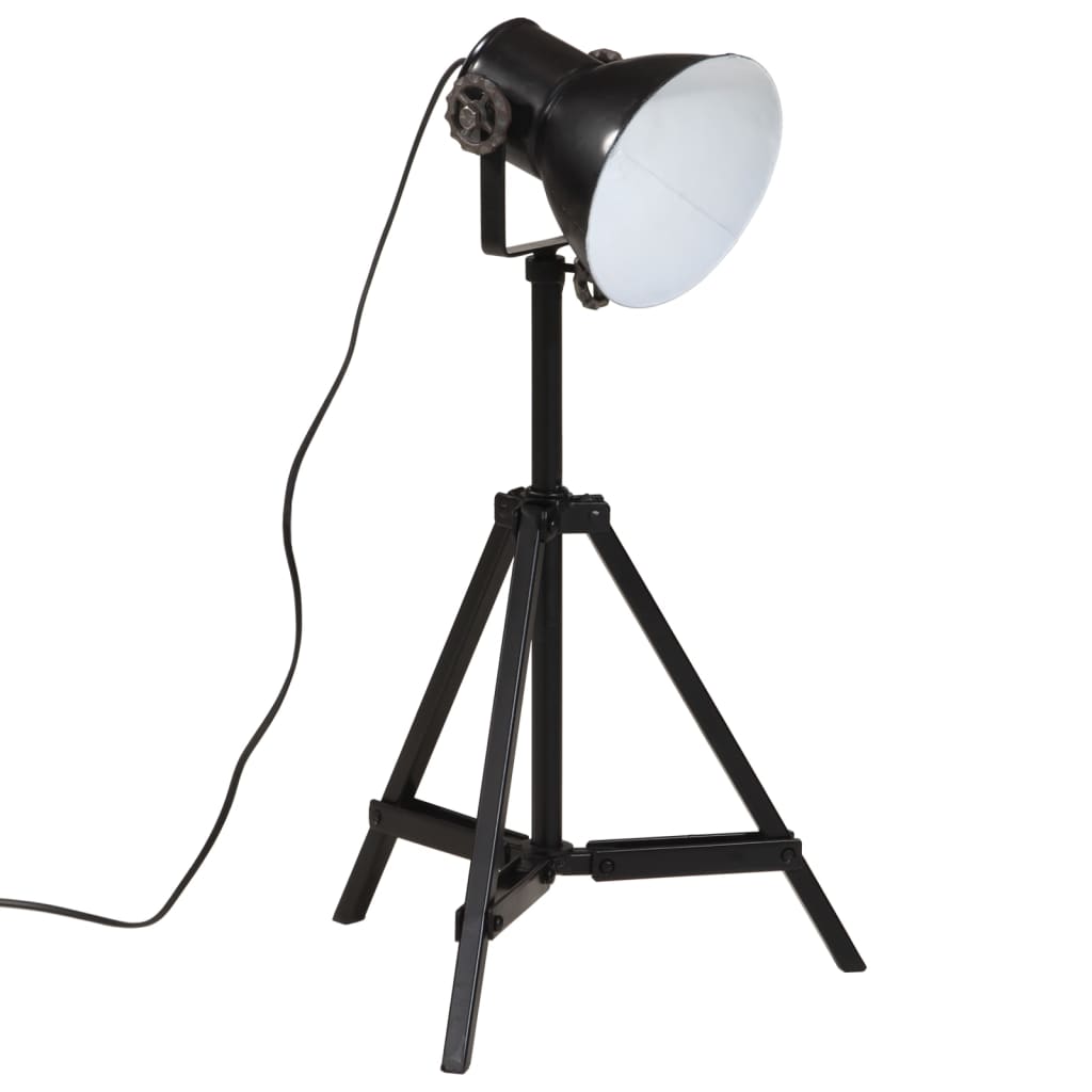 Vloerlamp 25 W E27 35X35X65/95 Cm
