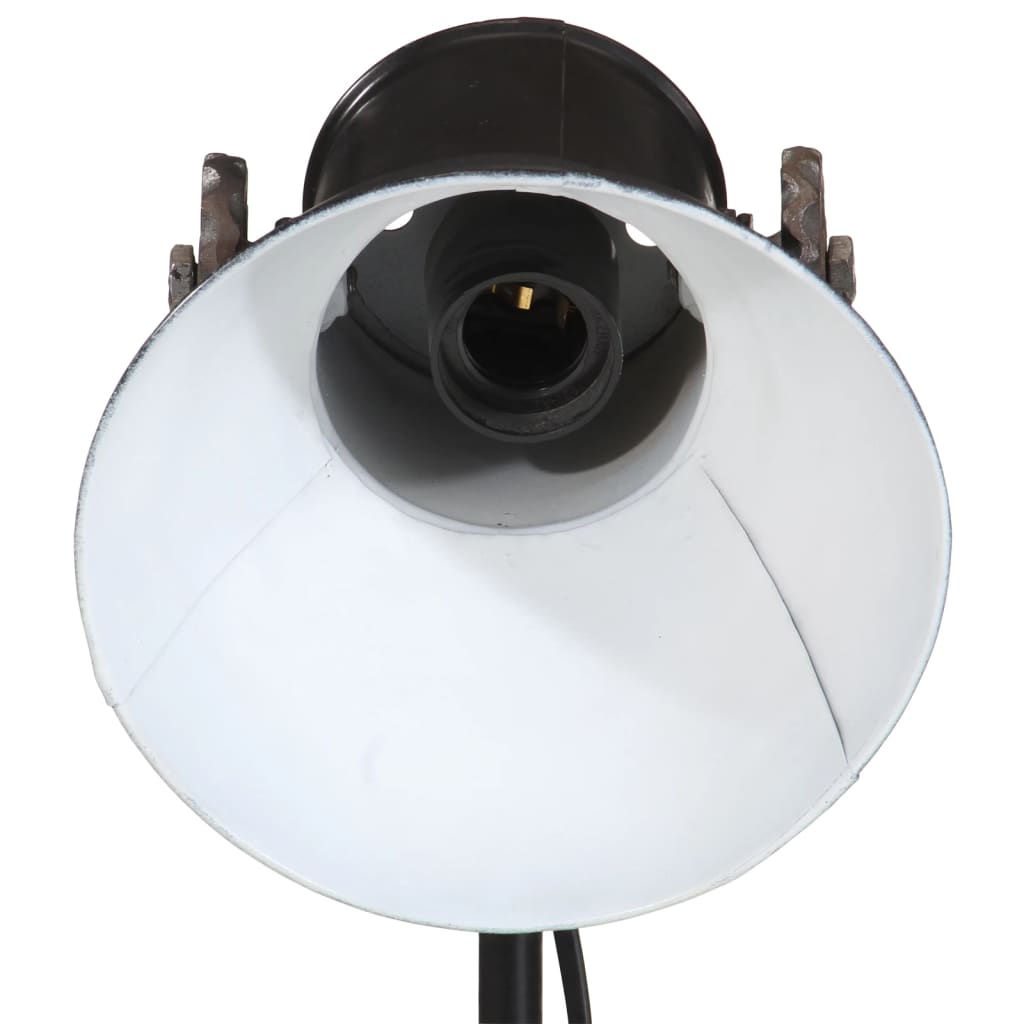 Vloerlamp 25 W E27 35X35X65/95 Cm
