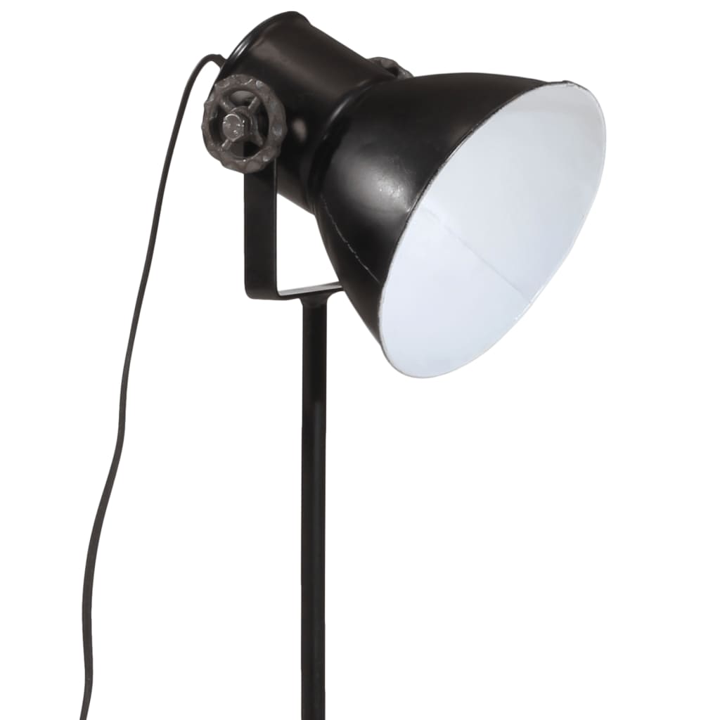 Vloerlamp 25 W E27 35X35X65/95 Cm