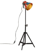 Vloerlamp 25 W E27 35X35X65/95 Cm