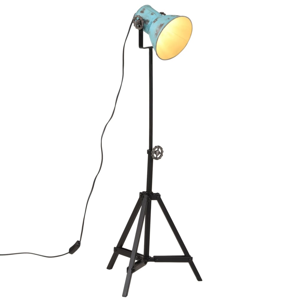 Vloerlamp 25 W E27 35X35X65/95 Cm