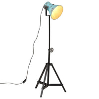 Vloerlamp 25 W E27 35X35X65/95 Cm