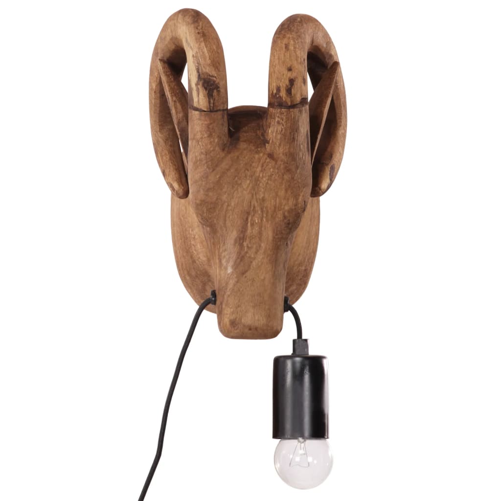 Wandlamp Dierenvorm 25 W 15X24X25 Cm E27