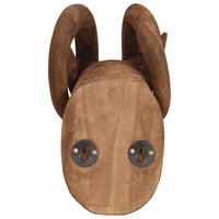 Wandlamp Dierenvorm 25 W 15X24X25 Cm E27