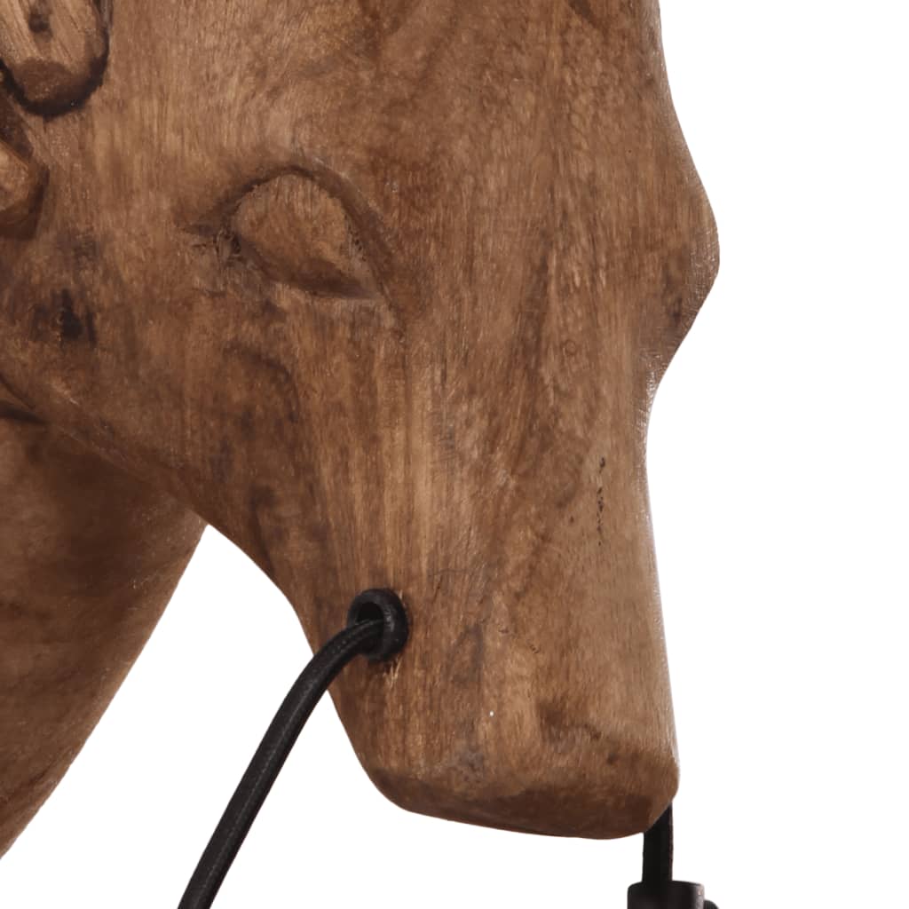 Wandlamp Dierenvorm 25 W 15X24X25 Cm E27