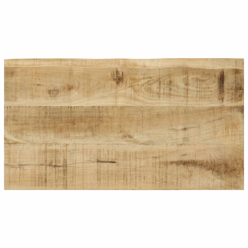 Tafeltjesset 3 St Met Natuurlijke Rand