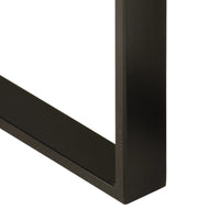 Tafeltjesset 3 St Met Natuurlijke Rand