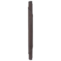 Vloerkleed Rond Bamboe