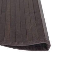 Vloerkleed Rond Bamboe