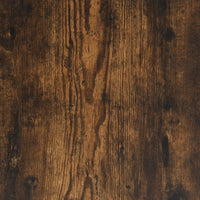 Tv-Meubel 206,5X28,5X95 Cm Bewerkt Hout Kleurig