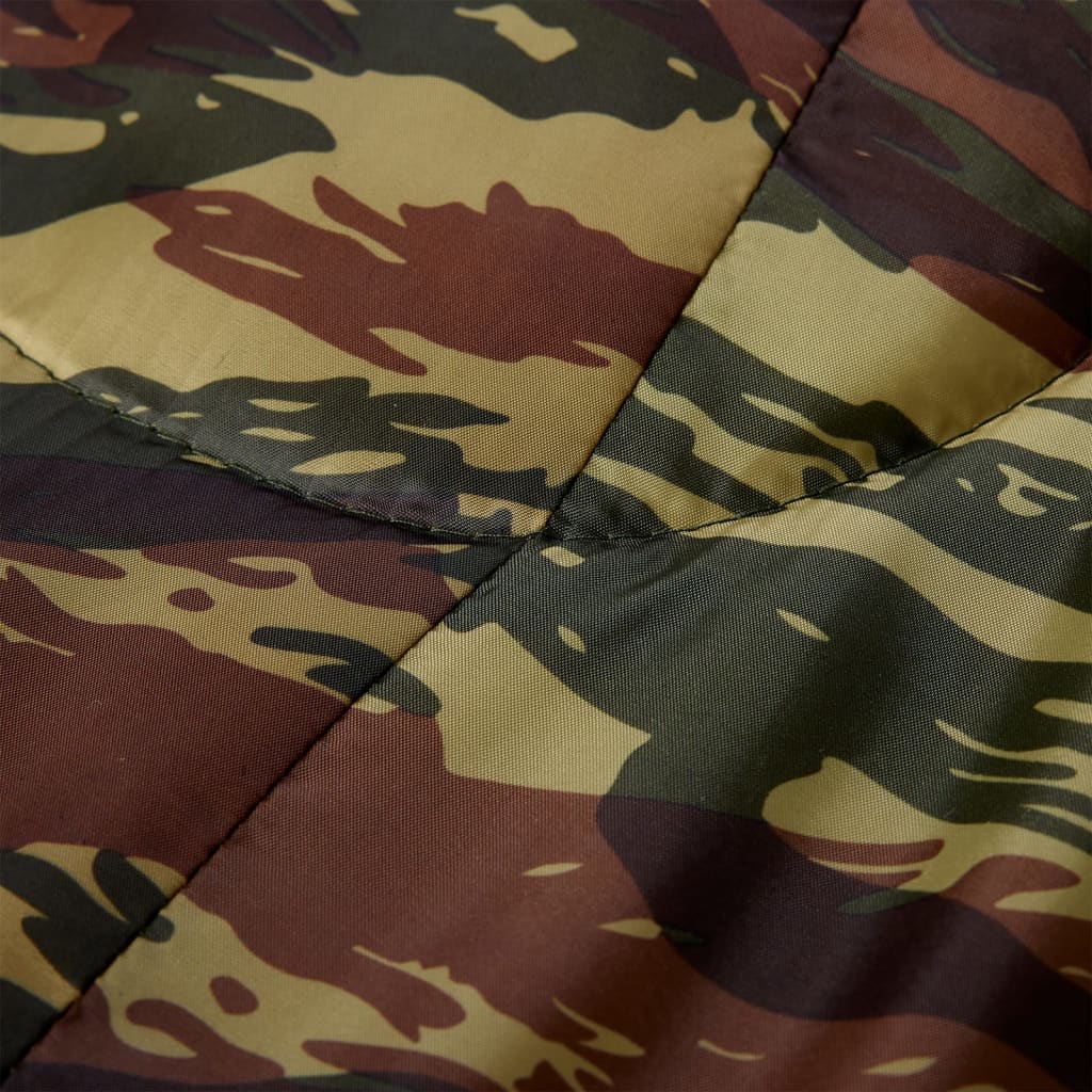 Slaapzak Voor Volwassenen 3-4 Seizoenen