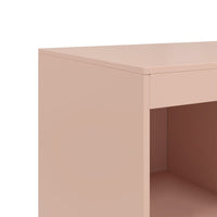 Hoge Kast 67X39X95 Cm Staal