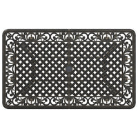 Tuintafel 150X90X72 Cm Gietaluminium Kleurig