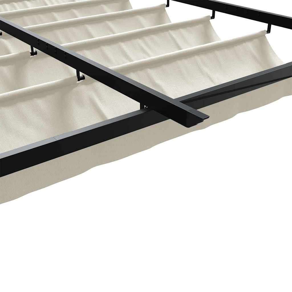 Prieel 400 X 300 X 200 Cm Polyester
