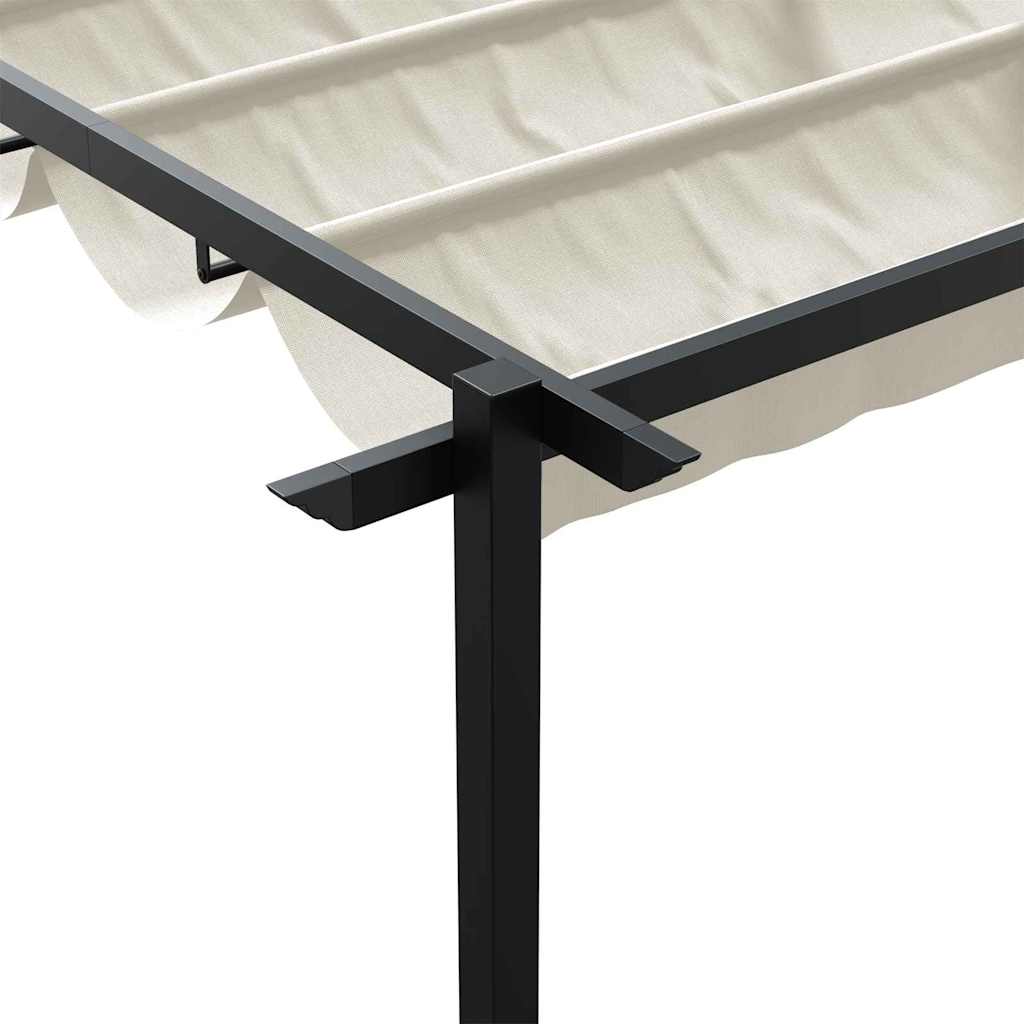 Prieel 400 X 300 X 200 Cm Polyester