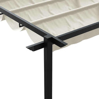 Prieel 400 X 300 X 200 Cm Polyester