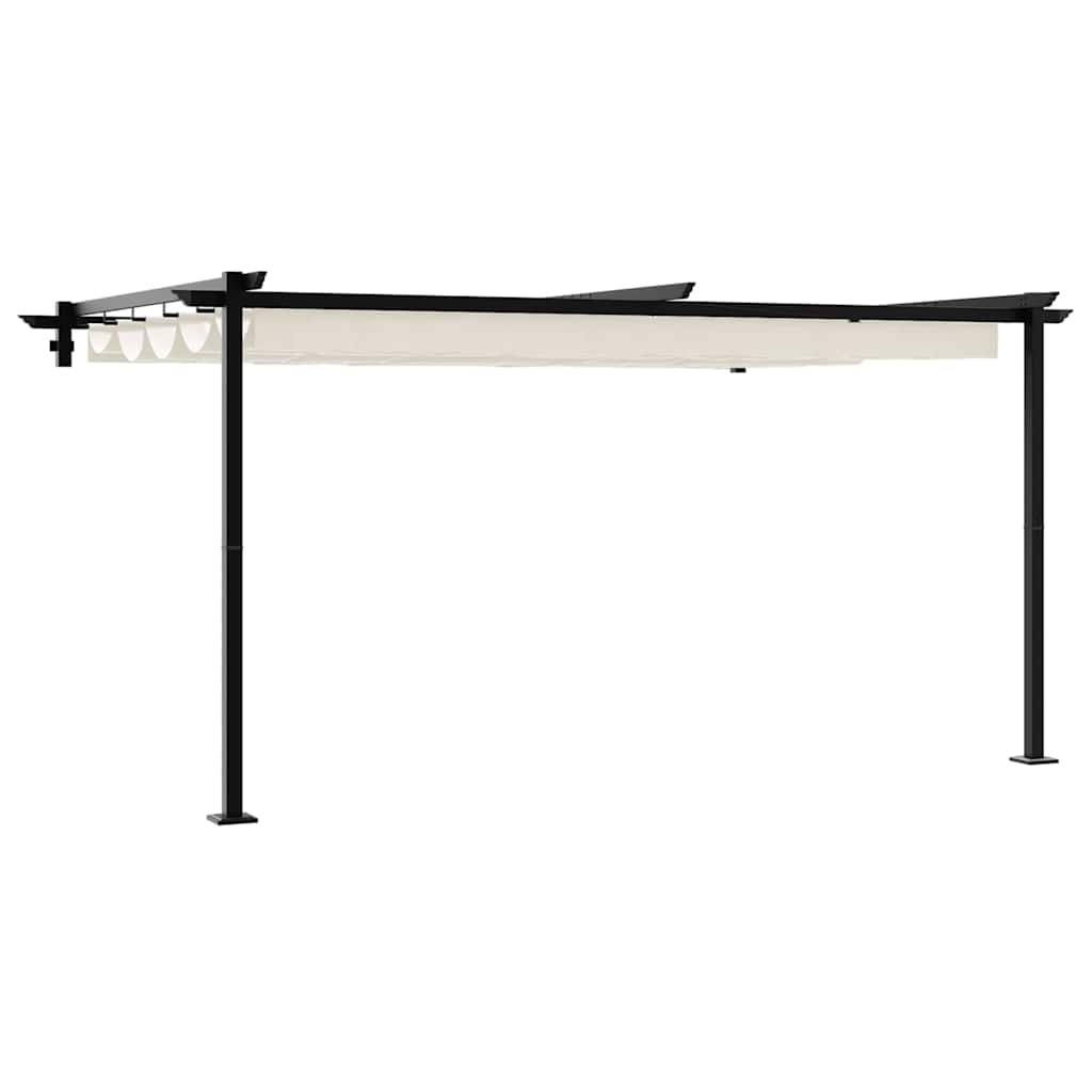 Prieel 400 X 300 X 200 Cm Polyester