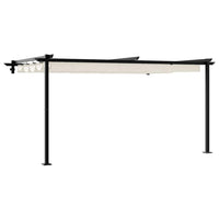 Prieel 400 X 300 X 200 Cm Polyester