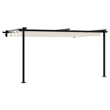Prieel 400 X 300 X 200 Cm Polyester