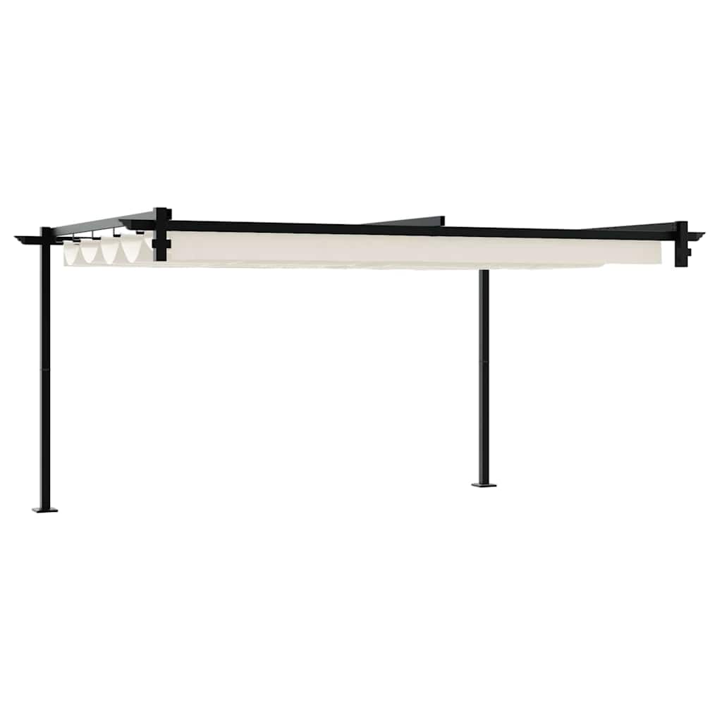 Prieel 400 X 300 X 200 Cm Polyester
