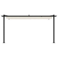 Prieel 400 X 300 X 200 Cm Polyester