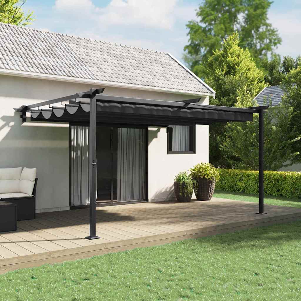 Prieel 400 X 300 X 200 Cm Polyester