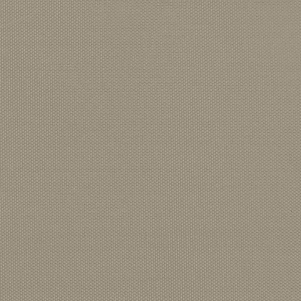Partytent Inklapbaar Pop-Up Taupe