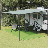 Tenttapijt Hdpe Lichtgroen