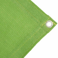 Tenttapijt Hdpe Lichtgroen