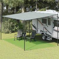 Tenttapijt Hdpe Lichtgroen