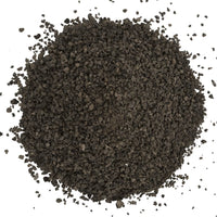 Aquariumzand 0,2-2 Mm Zwart