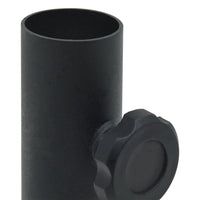 Parasolvoet Voor Ø32/34/38 Mm Stok Staal
