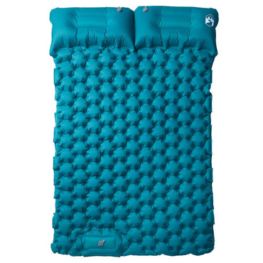 Kampeermatras Met Kussens Zelfopblazend