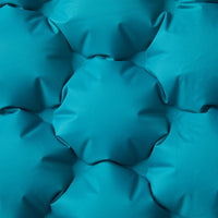 Kampeermatras Met Kussens Zelfopblazend