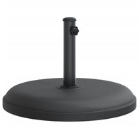 Parasolvoet Voor Stokken Van Ø32/35/38 Mm Rond