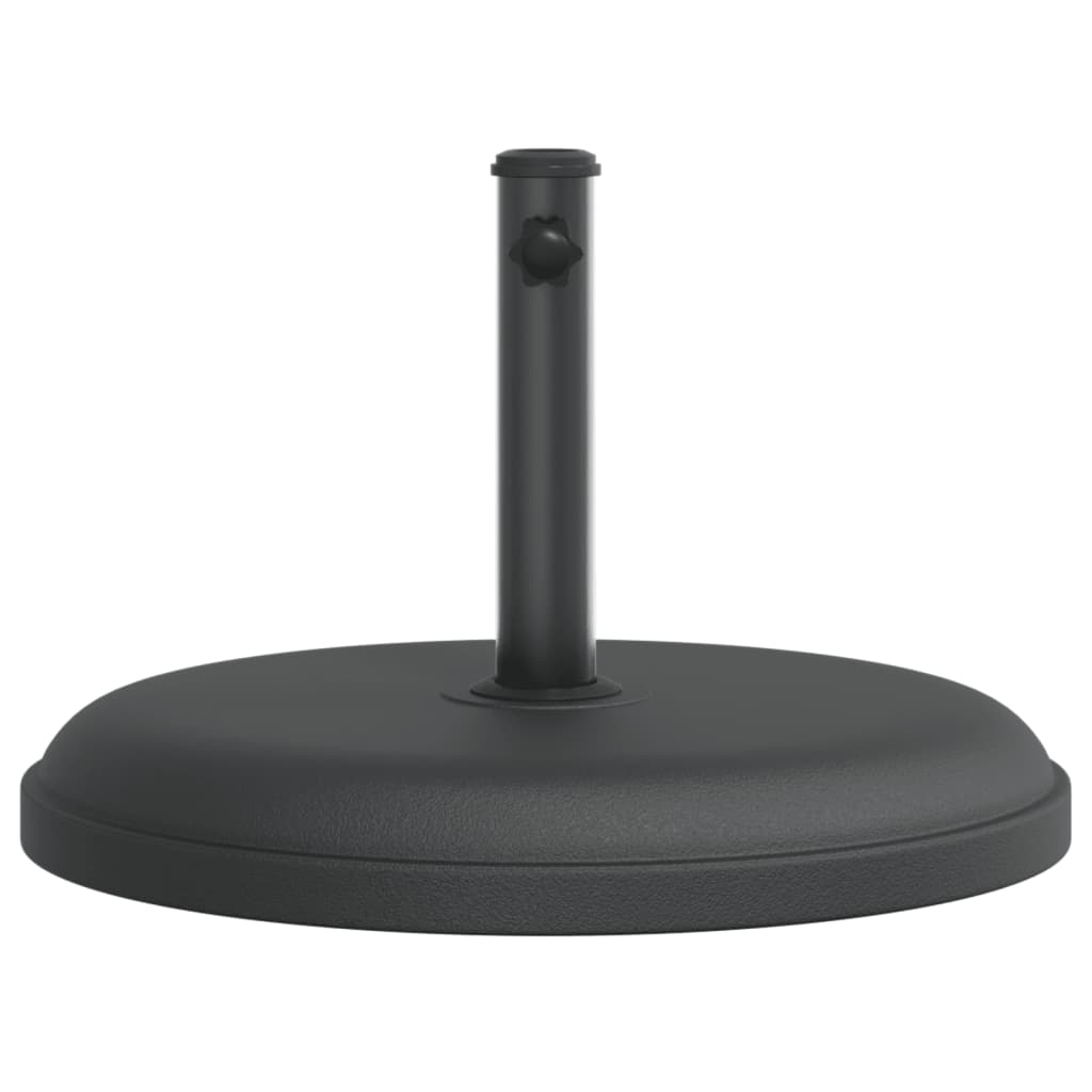 Parasolvoet Voor Stokken Van Ø32/35/38 Mm Rond