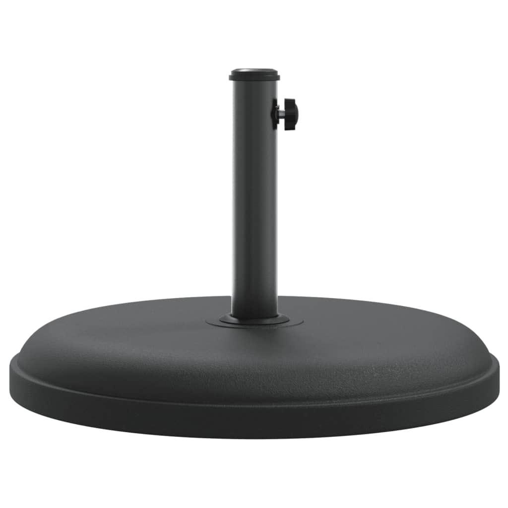 Parasolvoet Voor Stokken Van Ø32/35/38 Mm Rond