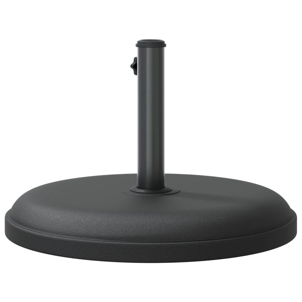 Parasolvoet Voor Stokken Van Ø32/35/38 Mm Rond