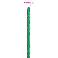 Tentscheerlijnen Met Spanners 8 St Reflecterend 4 M 4 Mm
