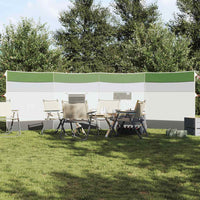 Windscherm Camping Waterdicht