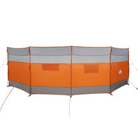 Windscherm Camping Waterdicht
