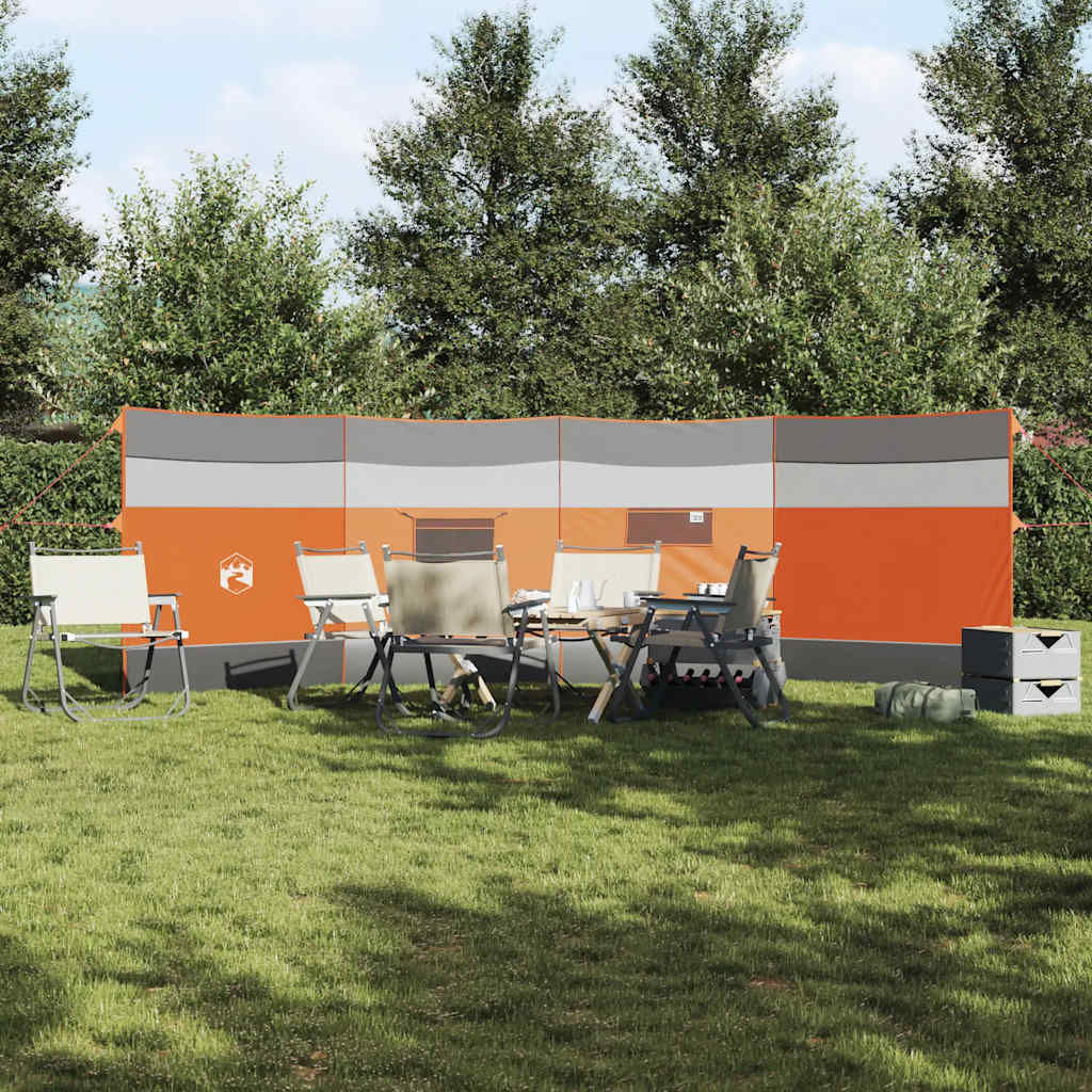 Windscherm Camping Waterdicht