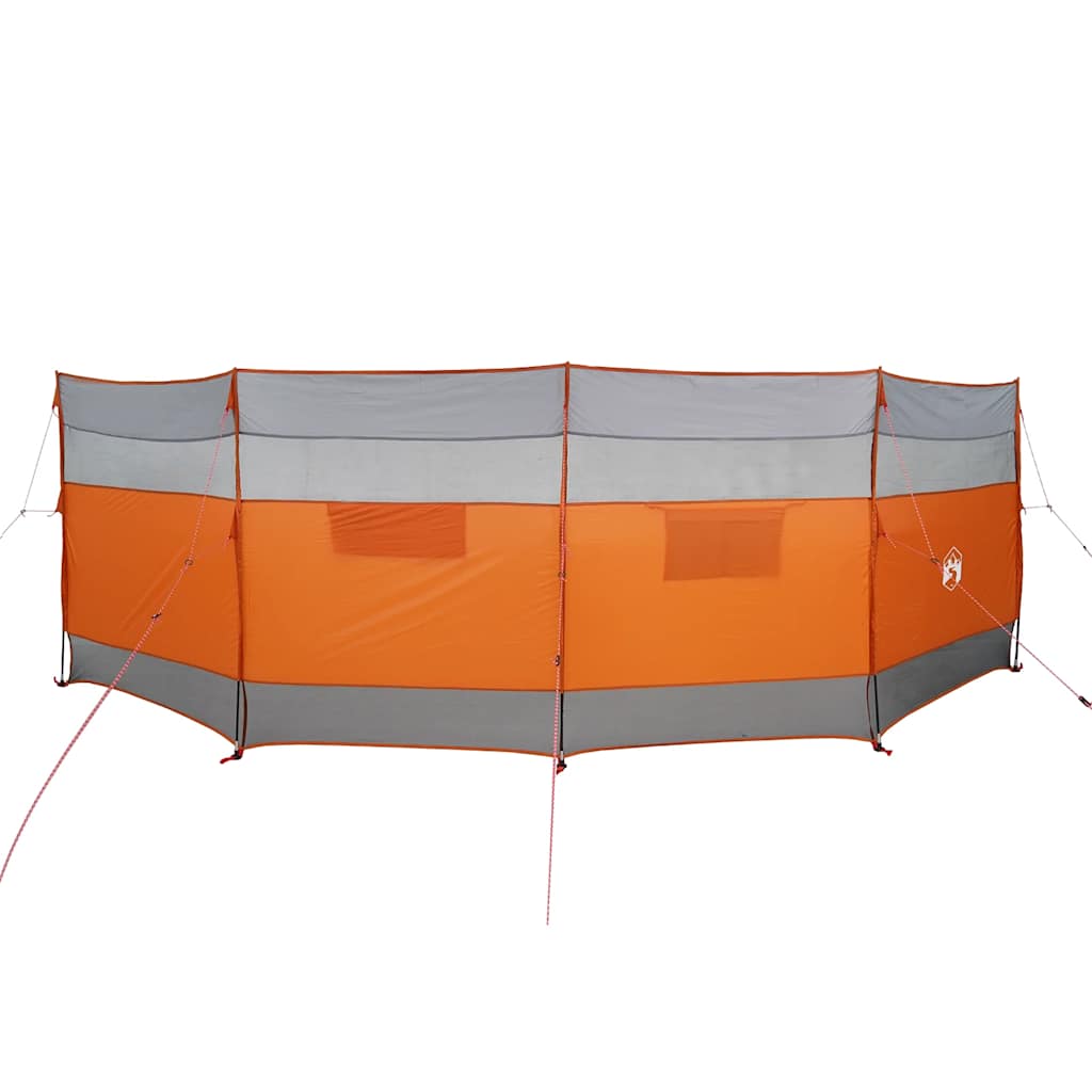 Windscherm Camping Waterdicht