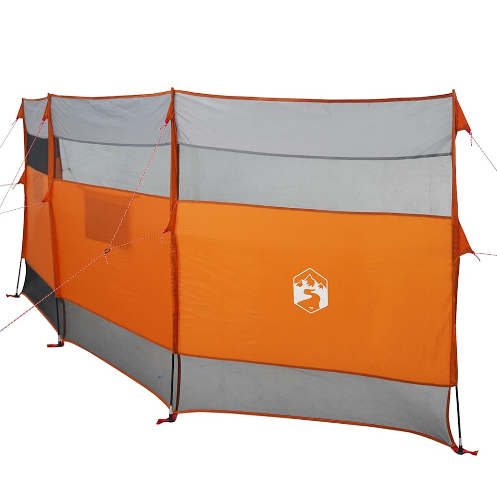 Windscherm Camping Waterdicht