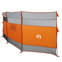 Windscherm Camping Waterdicht