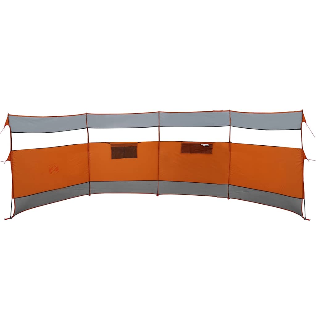 Windscherm Camping Waterdicht