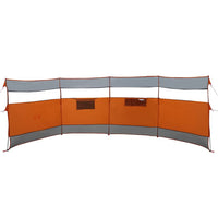 Windscherm Camping Waterdicht