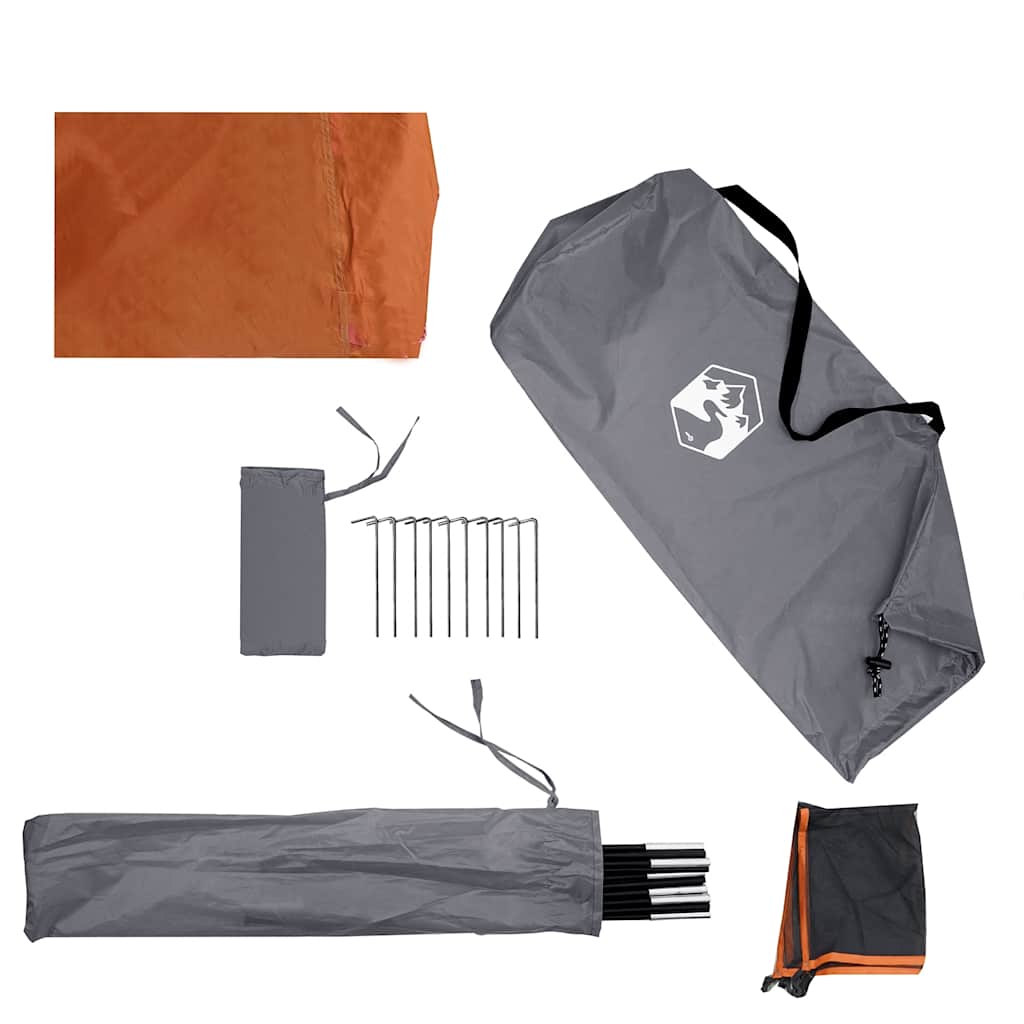 Windscherm Camping Waterdicht